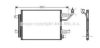 AVA QUALITY COOLING MT5177D Condenser, air conditioning